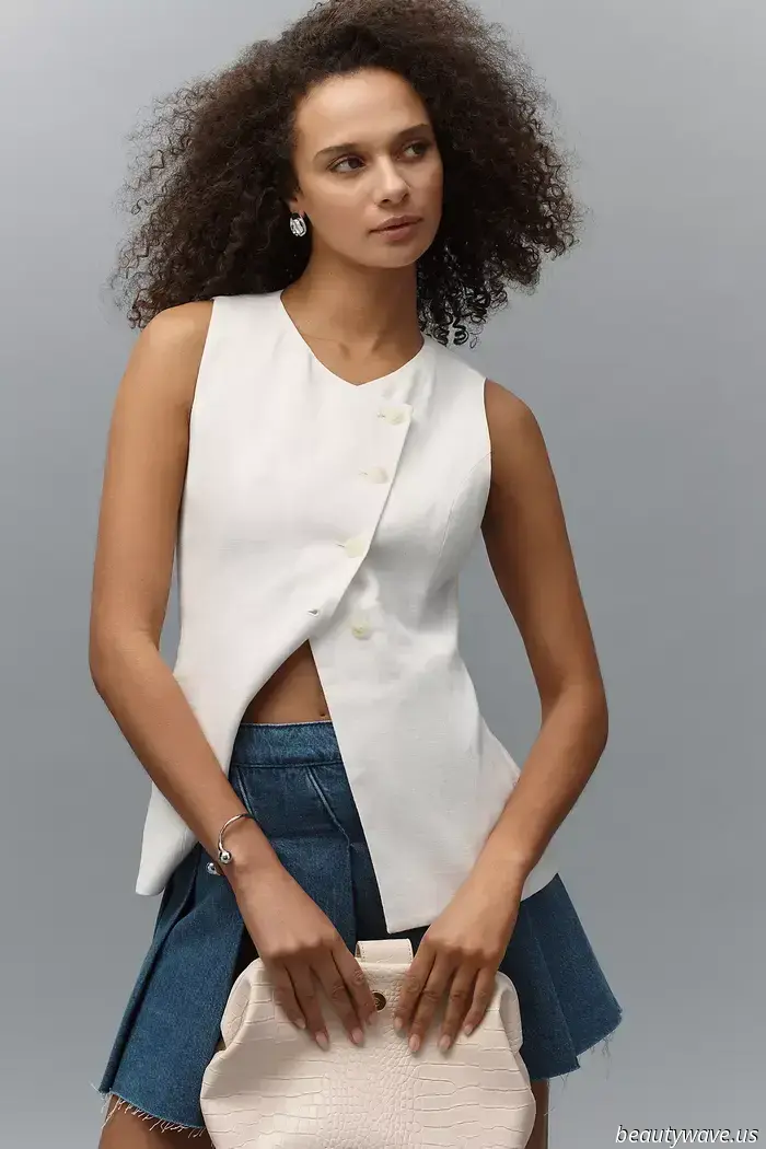 Anthropologie Offers It All Right Now—Explore the 43 Top Tops, Skirts, Pants, and Dresses.