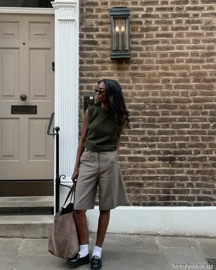 This Spring, It Girls Will Sport These 7 Simple Yet Chic Color Combinations.