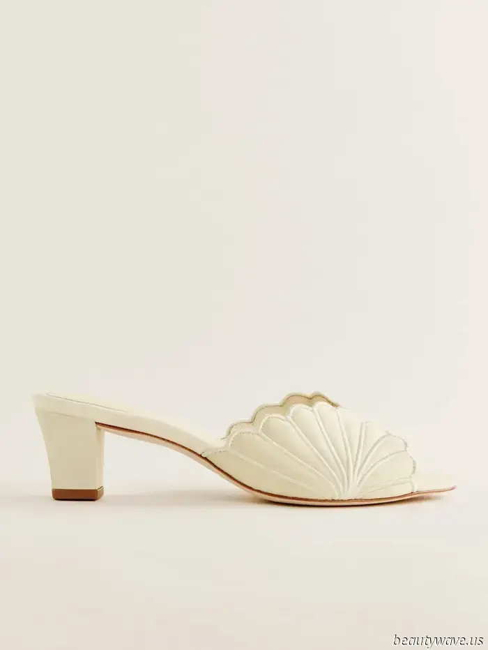 Live From the Streets of New York: This Elegant Heel Is Making a Major Return
