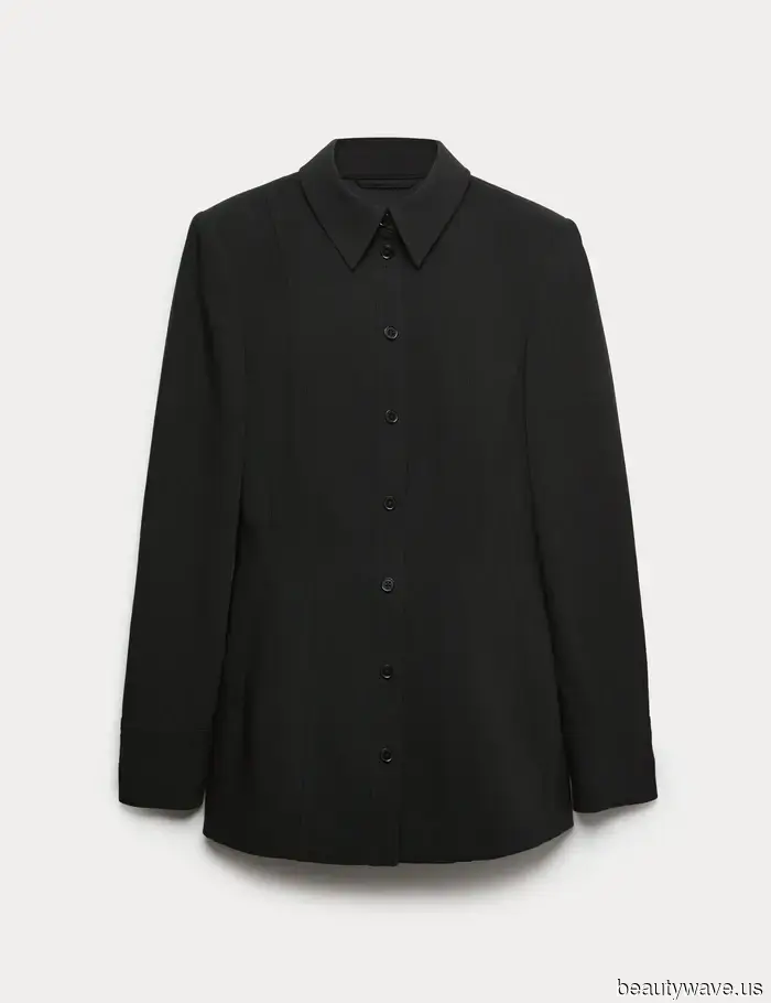 Мой друг только что спросил меня о моем списке желаемого M&S&mdash;эти 9 дорогих на вид вещей привлекли мое внимание