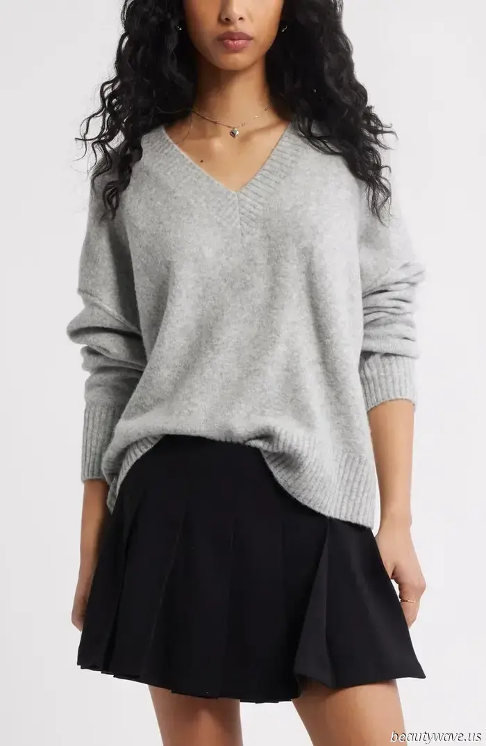 Sii Chic: Ho Creato 5 OUTFIT Alla Moda Dalla Vendita Anniversario Nordstrom Sotto i 400$