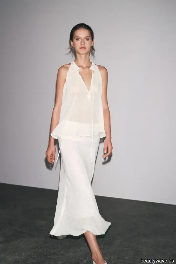 Summer Has Arrived at Zara—50 Extremely Stylish Items Sure to Sell Out by June 1