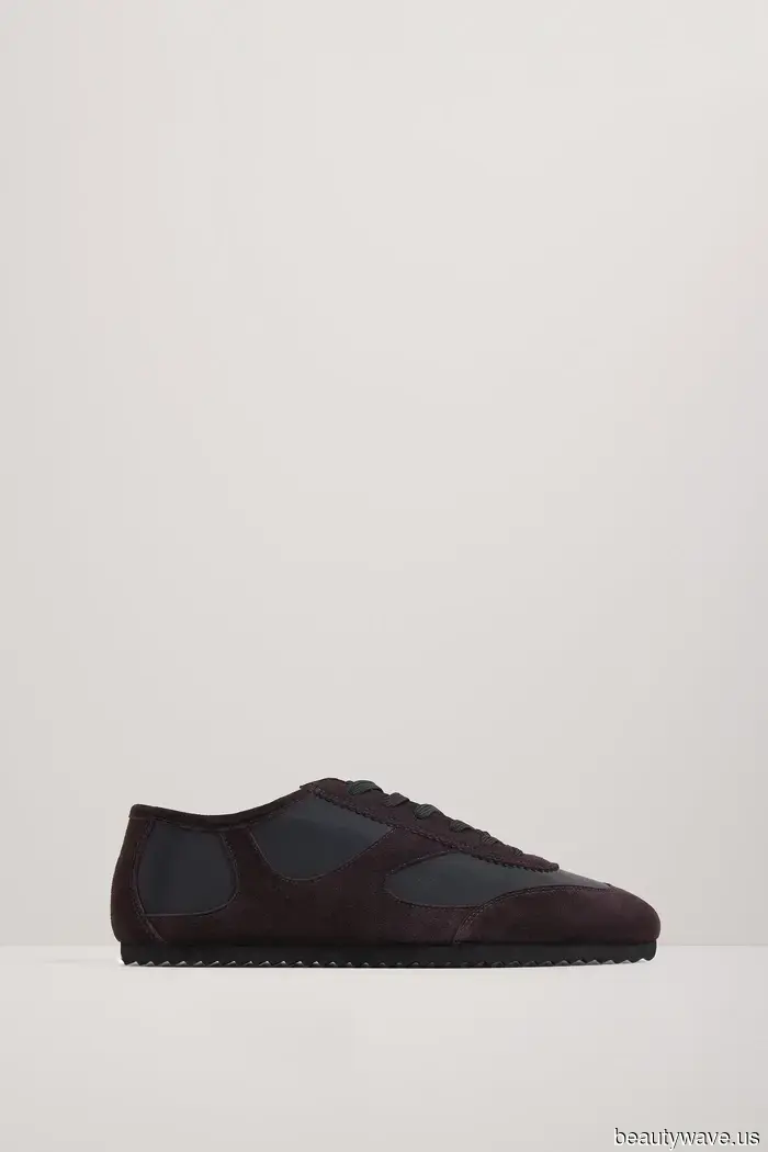 Не Puma, не Adidas&mdash;12 менее известных брендов кроссовок, которые стоит купить этим летом