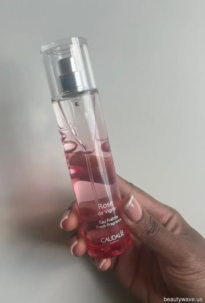 I Only Desire to Fragrance Like an Elegant French Woman—This Budget-Friendly Perfume Is the Key.