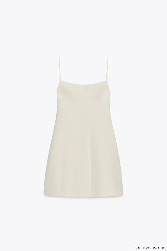 Zur Information: Dies ist das Accessoire unter 40 Dollar, das jeder in diesem Herbst zu kurzen Kleidern tragen wird.