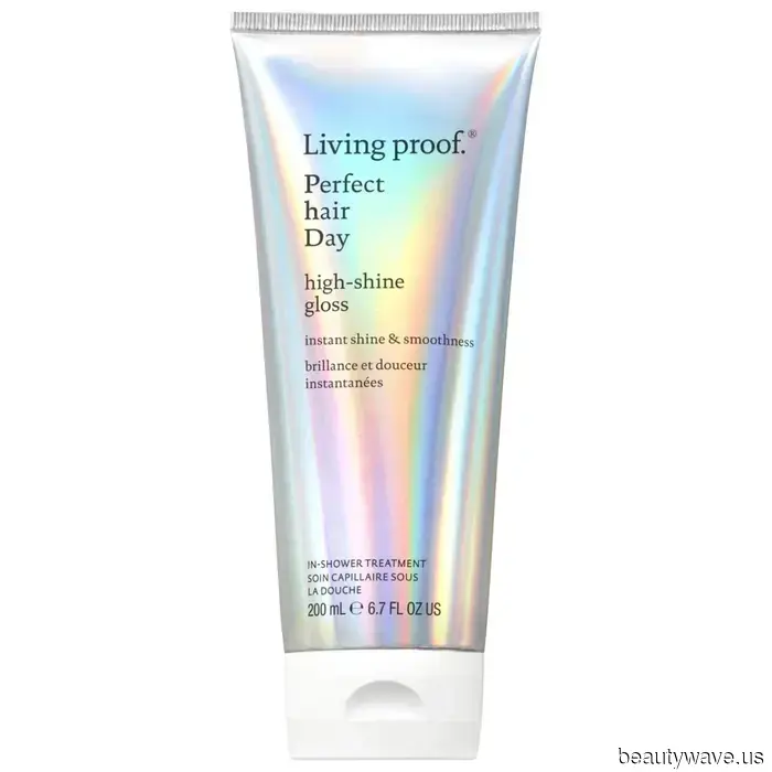 I desire shiny, smooth hair by September— a hairstylist advised me to do this, this, and that.