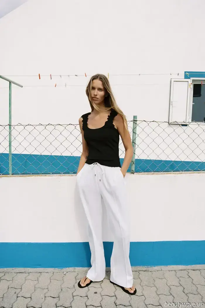 These 30 Zara items are sure to be the standout features in your spring and summer highlight reels.