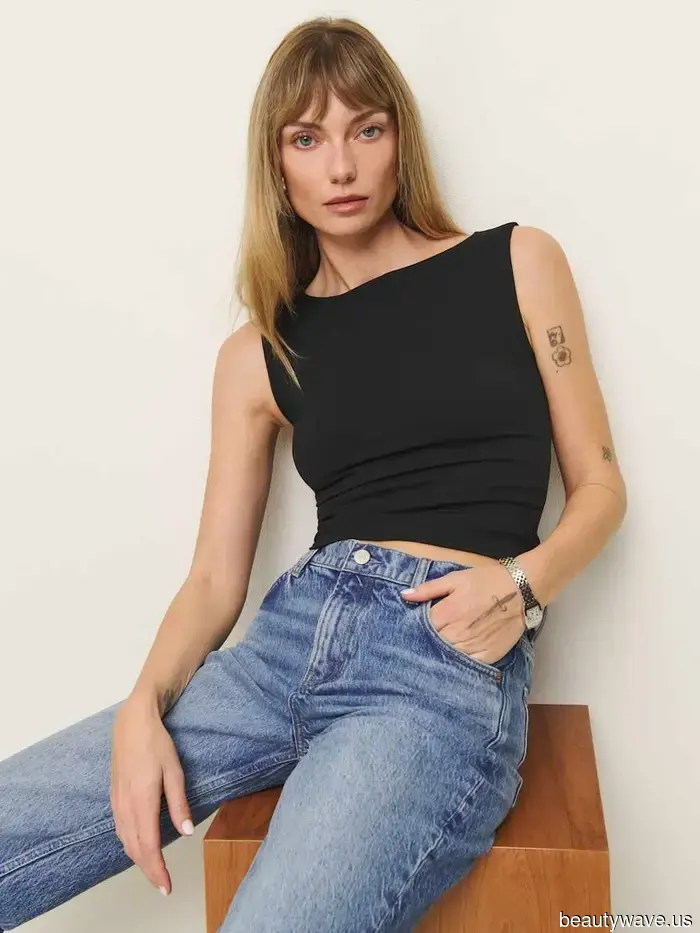 Mi Fido di Questo Marchio per i Capisaldi Autunnali dal Look Costoso&mdash;9 Basi Eleganti in Cui Vale la Pena Investire