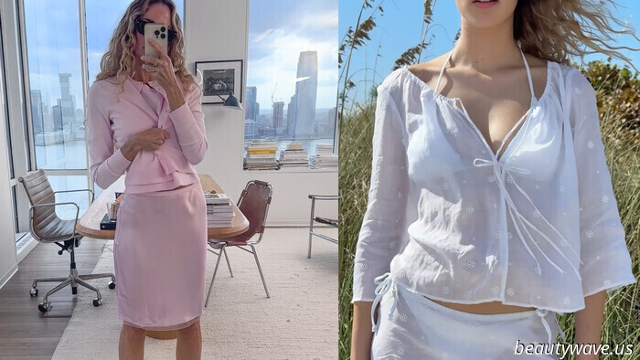 Attention: J.Crew's sale is offering 50% off on thousands of styles—I've narrowed it down to the 33 most stylish items that are definitely worth adding to...