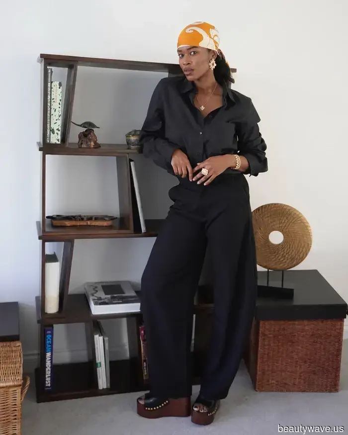 Каждый стильный наряд 2026 года будет включать эту конкретную тенденцию аксессуаров, и я нашел 4 лучших образа.