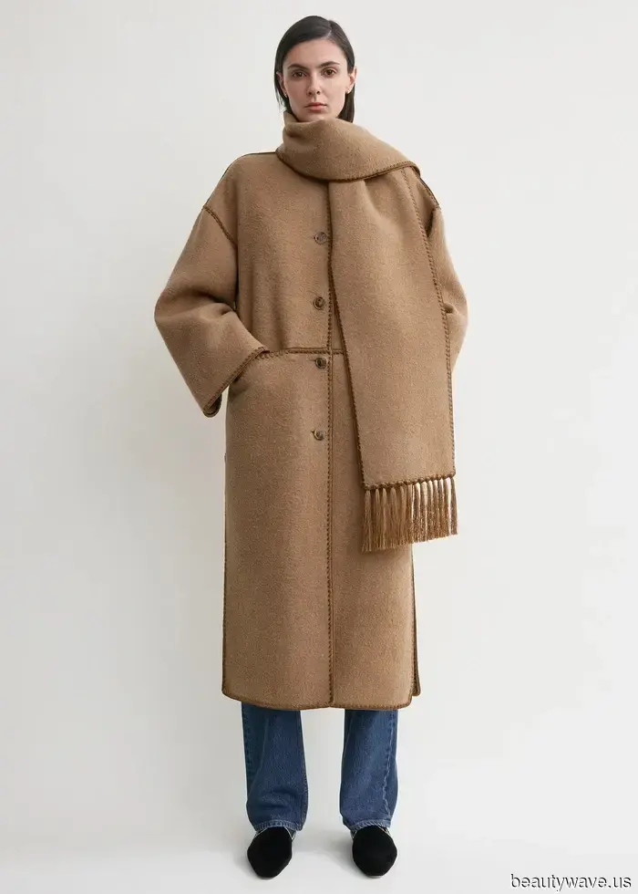 5 Winter Flughafen Outfit Ideen von modischen Vielfliegern