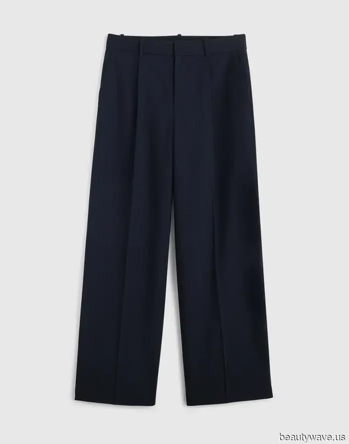 Gen Z Büro Sirene Hier&mdash;Diese 23 Herbstteile sehen professionell, aber trotzdem cool aus