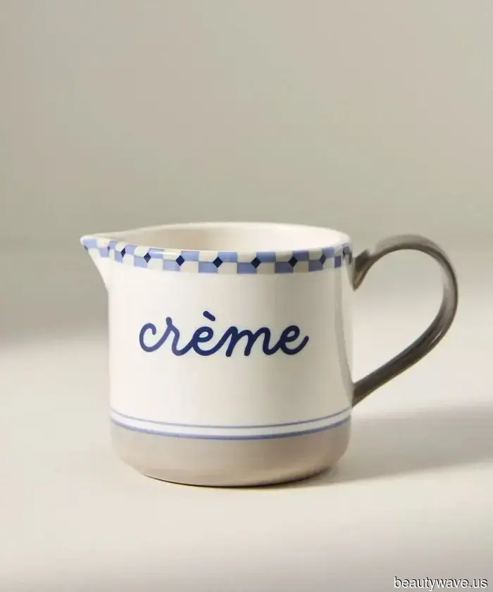 Everyone Wants Their Kitchen to Have the Ambiance of a French Bistro Nowadays.