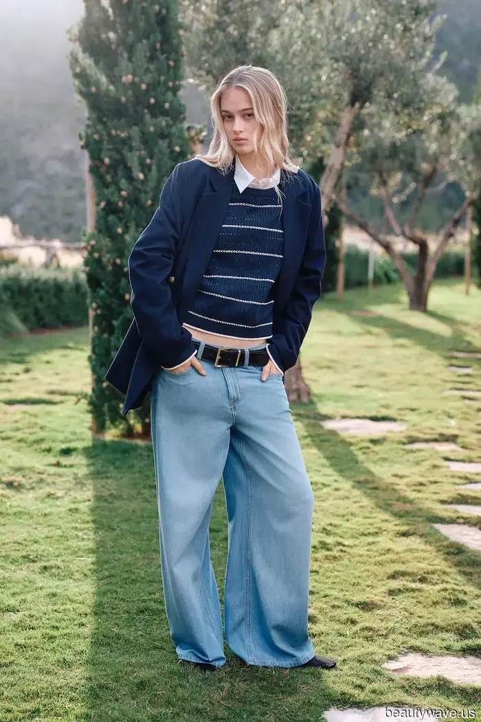 Muévete, Suede&mdash;6 Tendencias Otoñales Frescas que la Generación Z Está Usando Primero Esta Temporada