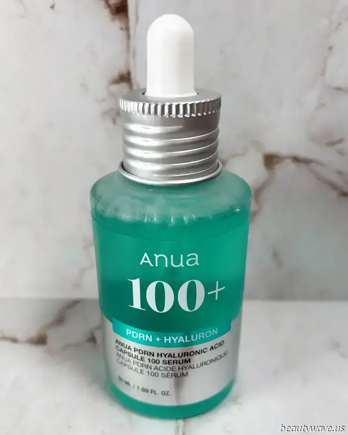 The Stunning Effects of This Low-Key Korean Face Serum Are Unmissable.
