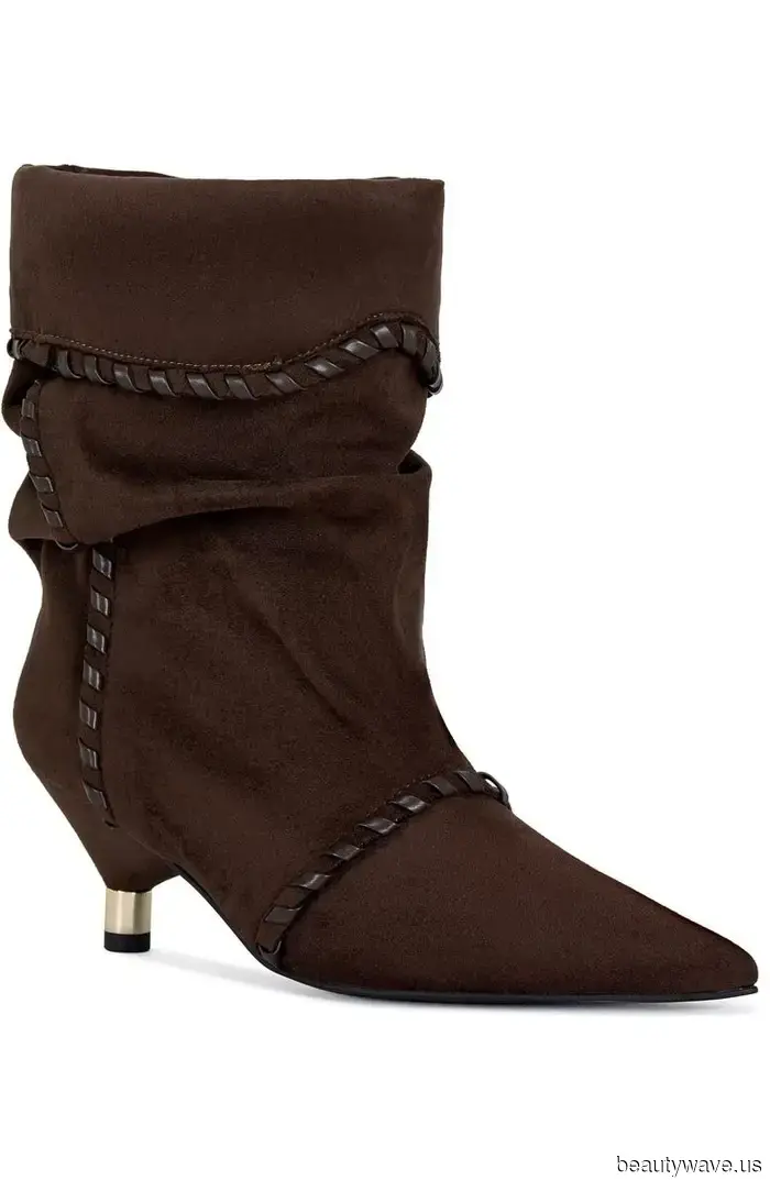 Acabo de encontrar las tendencias de calzado más grandes para otoño 2025, todas en Nordstrom.