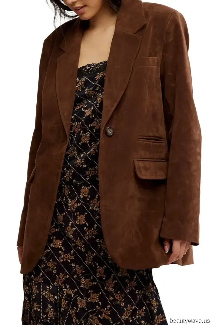 Ich bin Senior Shopping Editor—Diese 29 im Angebot befindlichen Nordstrom-Basics sind sofortige Kleiderschrank-Essentials