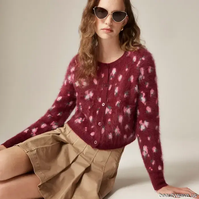 ¡Sorpresa! Ofertas extendidas de Cyber Monday de J.Crew&mdash;Obtén un 50% de descuento en las mejores ofertas de última oportunidad
