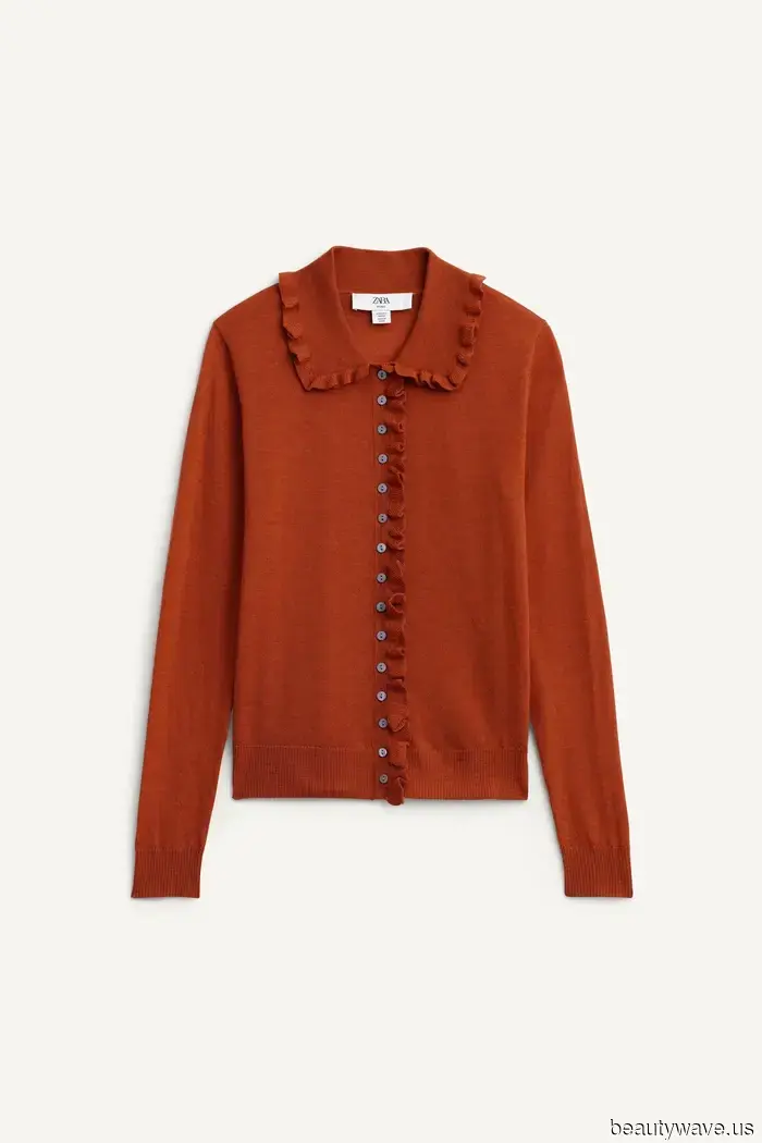 Don’t Make Me Say I Told You So—42 Zara Studio F/W 25 Pieces That Will Be Gone by Next Week