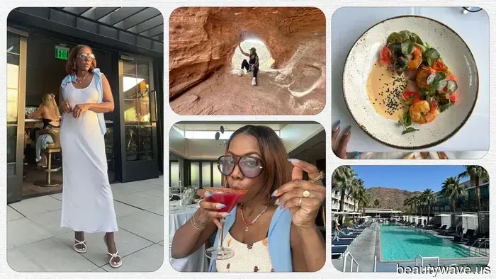 I'm a mother who embarked on my first solo retreat—here’s all that I went through to rediscover my sense of self.