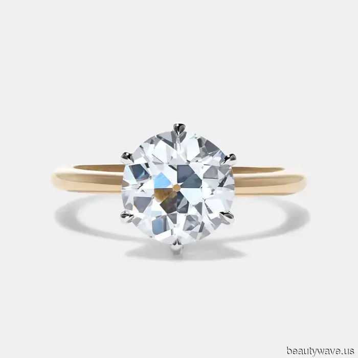 Attention Future Brides! The 6 Major Engagement Ring Trends for 2026, as Outlined by Jewellery Experts