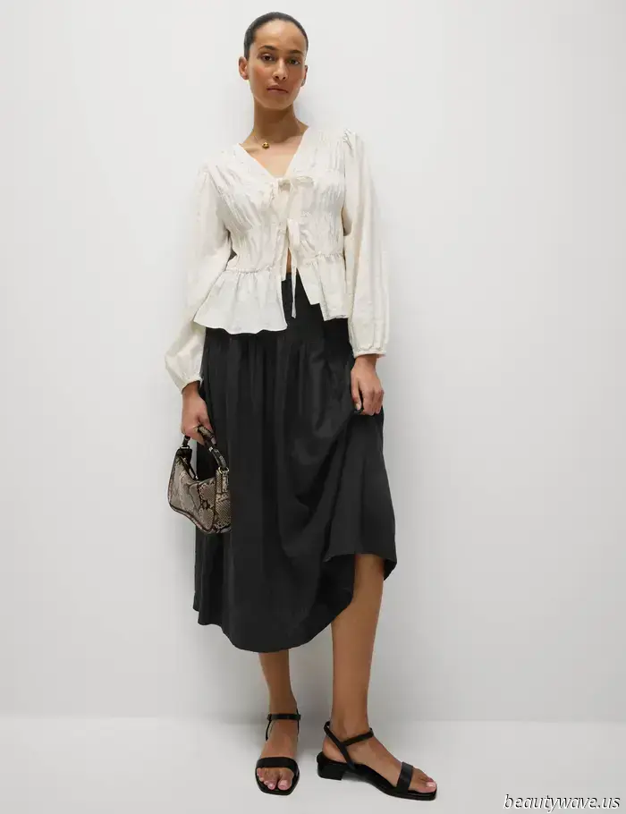 M&S Linen is the most stylish option available on the high street—these 17 items are likely to sell out soon.