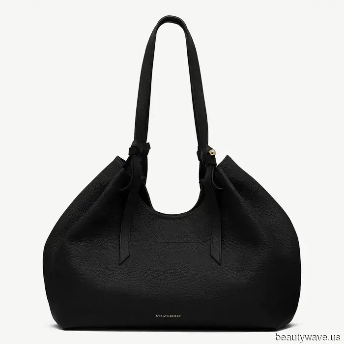 Soy Editora de Moda&mdash;5 Bolsos Clásicos y Antitrend que Deben Estar en Cada Armario Capsule