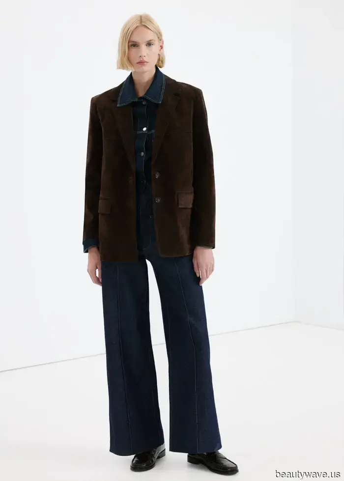 Mango Jeans Are My Top Secret—5 Stylish Looks That Appear High-End and Are Worth Buying