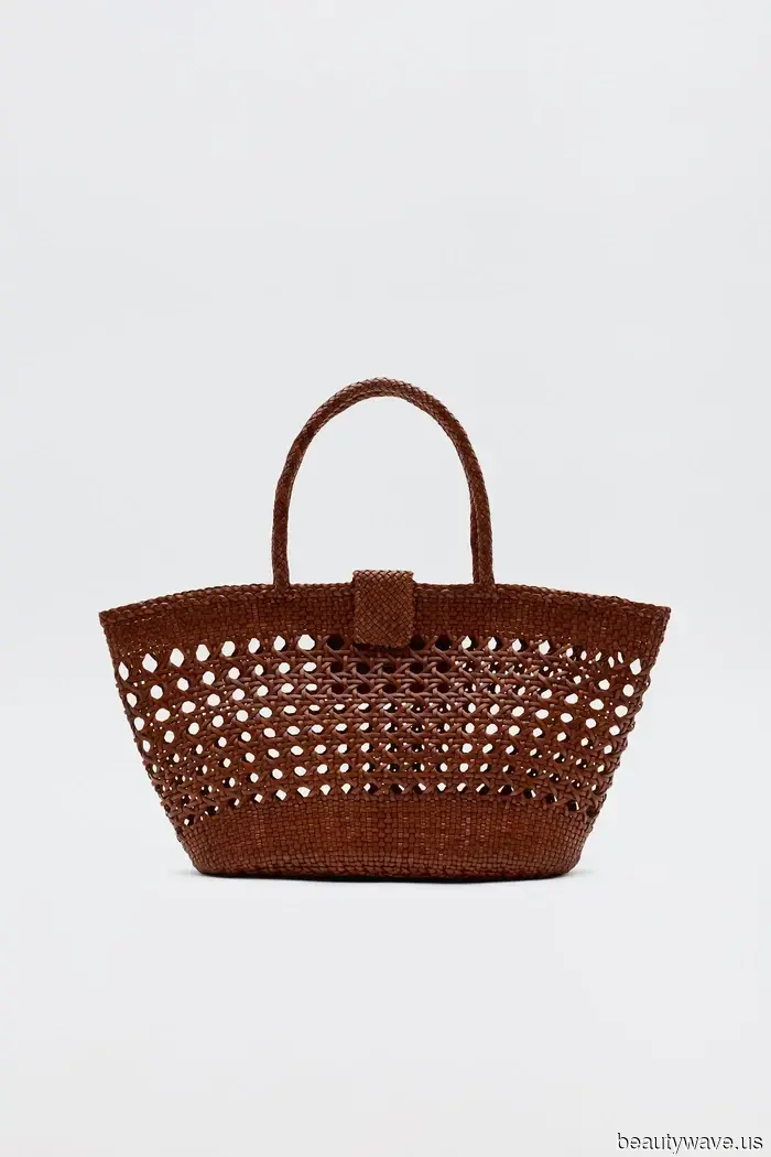 Dressing like a fashion editor is easy—34 shoes and accessories to help you achieve the look.