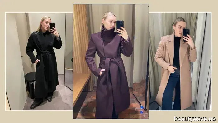 Я искал самые дорогие на вид пальто из масс-маркета&mdash;Zara, Mango и COS оправдали ожидания