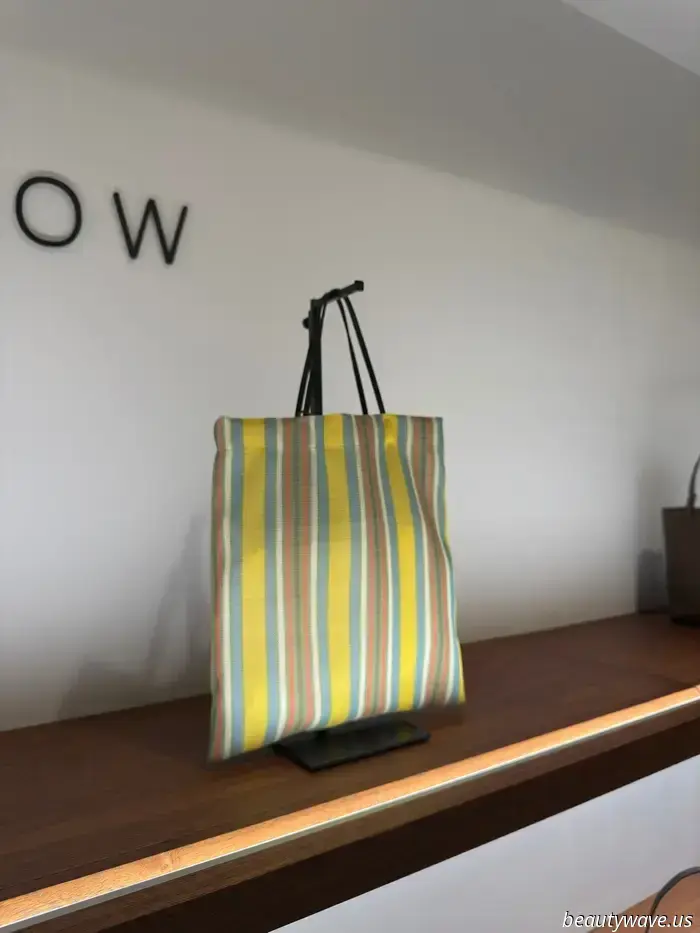 Hold on a moment, is this lesser-known bag on the verge of becoming the must-have item for Summer 2025?