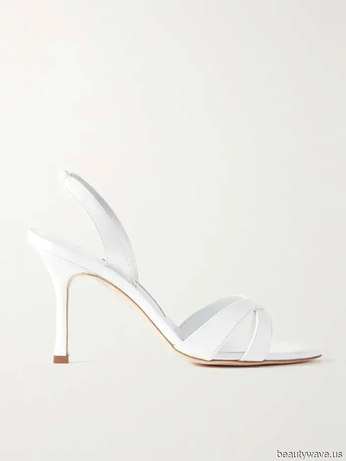 First CBK, now Hailey Bieber: The Classic Designer Footwear That Is Experiencing a Resurgence.