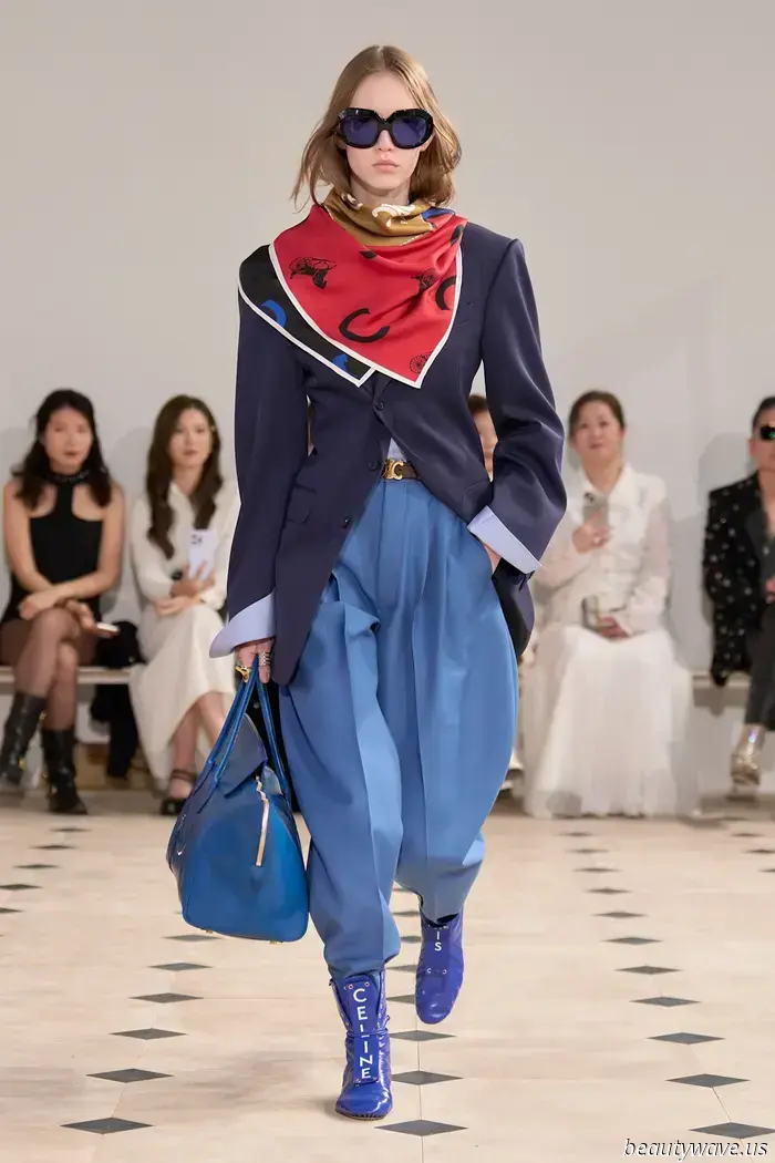 ¡Antiguos fans de Céline, alegrense! La bolsa Phantom ha vuelto y sé cómo pueden conseguirla