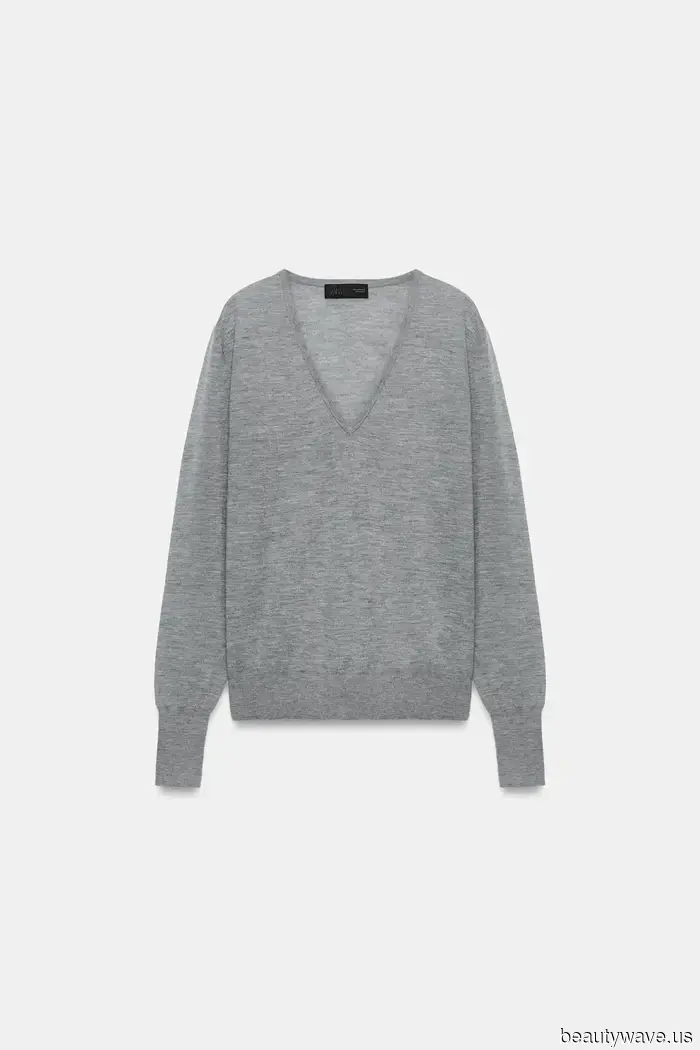 Diese Pullover werden ein fester Bestandteil der Cool-Girl Herbstgarderobe 2026 sein.