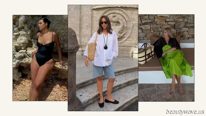 11 Items for a Stylish Capsule: What to Bring on Your Trip to Lisbon