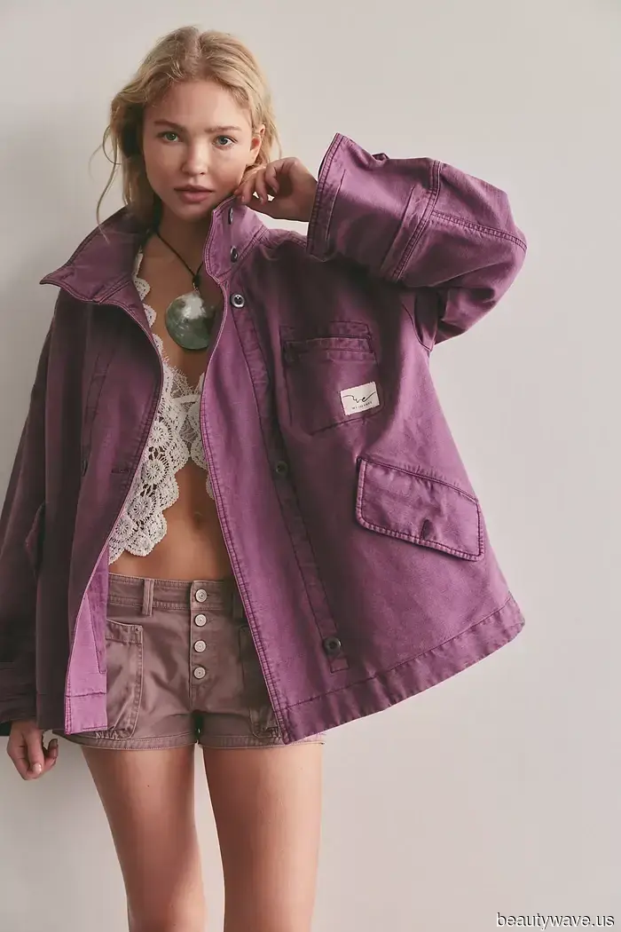Breaking News: 24 Late Summer Pieces I'd Seamlessly Transition Into Fall