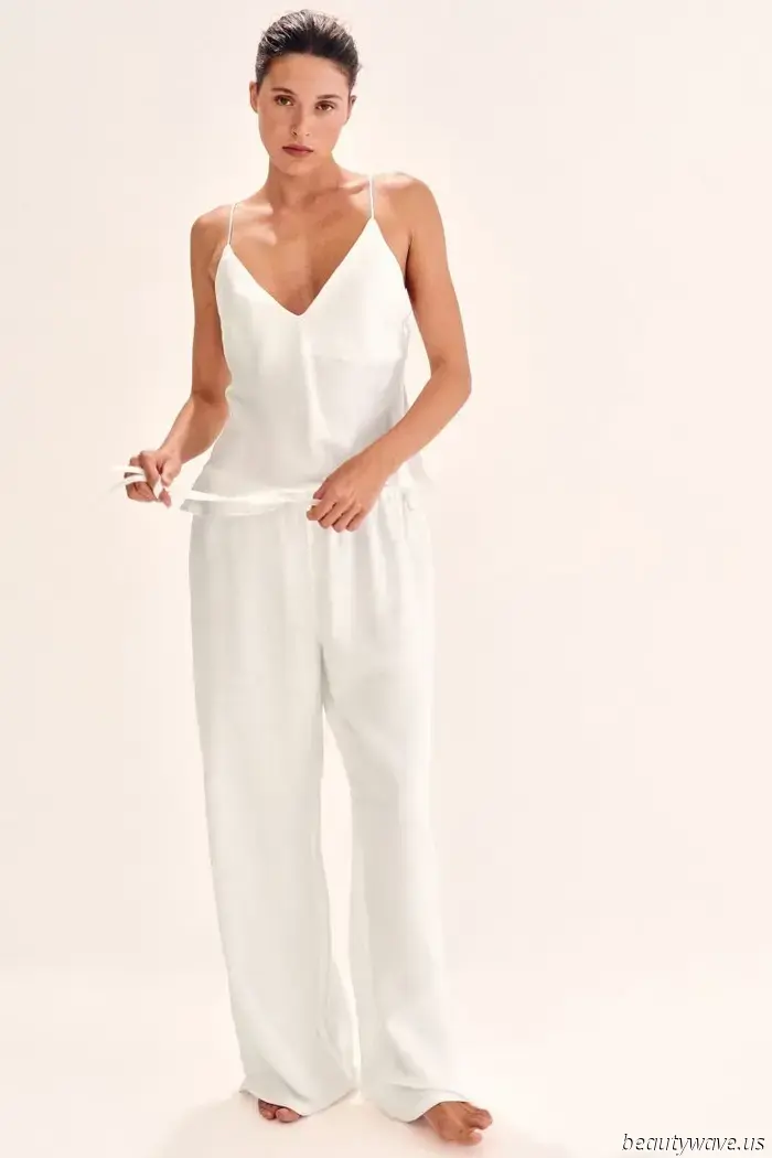 Looking for Effortless Outfits? They All Begin With This Pants Trend.