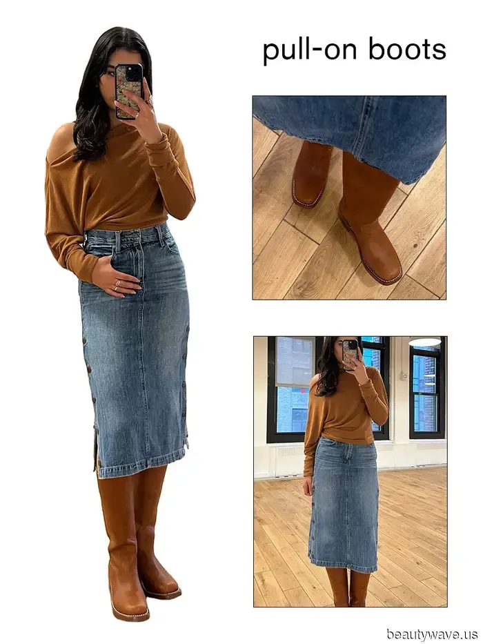 I Cover More Than 5 Miles Daily While Working in Manhattan—Here’s an Editor-Approved Guide to Fall Footwear for City Girls.