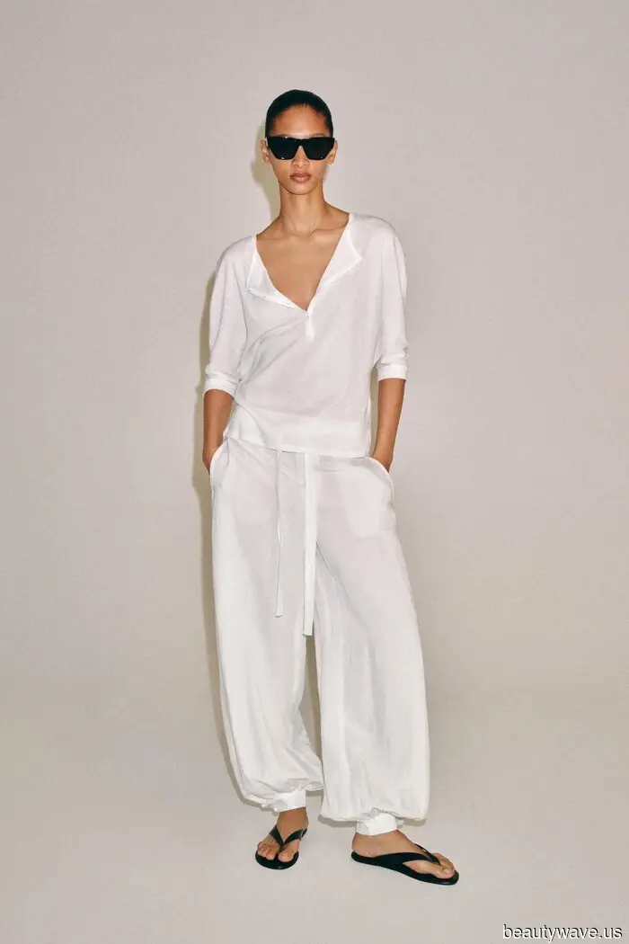 Not Polos: The Non-Traditional Top That Trendy Girls Will Sport This Fall