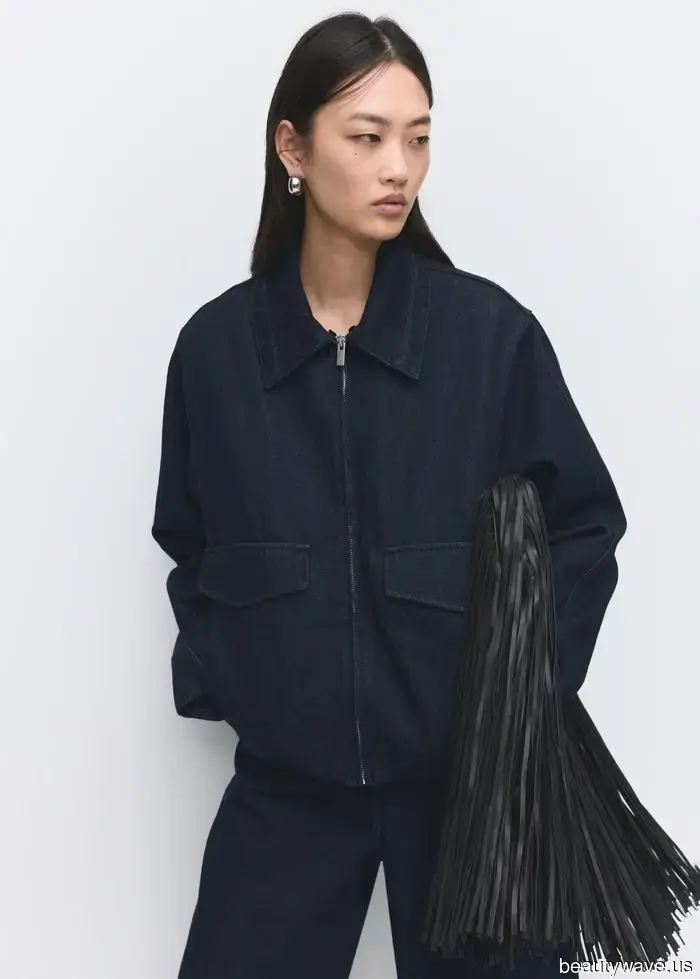 You'll know you're a fashion enthusiast if you style your jeans in this way, this way, and this way in 2026.