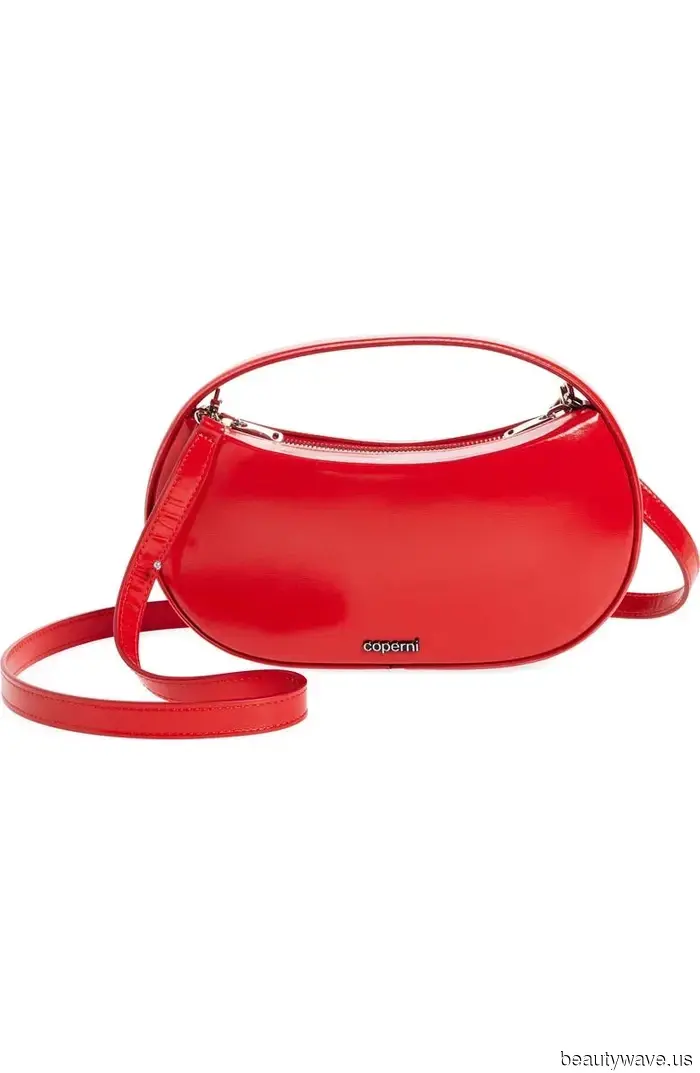 Let Me Fill You In—These 30 Gorgeous Designer Pieces Were Surreptitiously Included in Nordstrom's Sale Section.