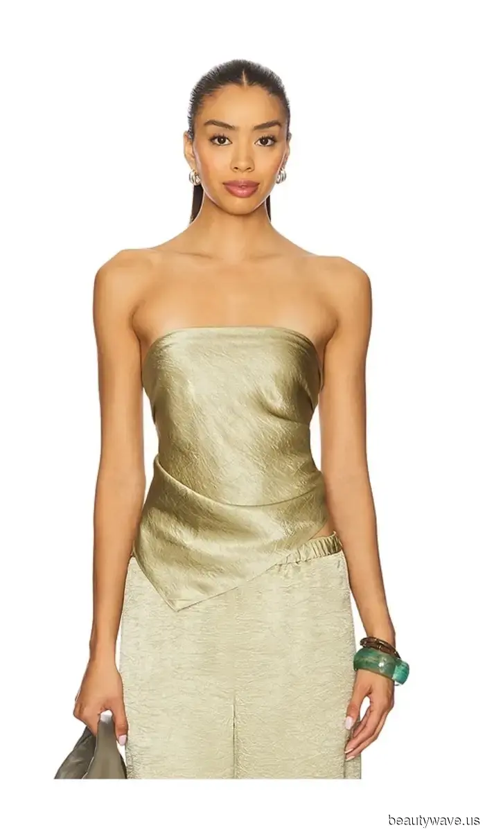 Я родился до 1990 года&mdash;вот содержимое моей корзины Revolve прямо сейчас