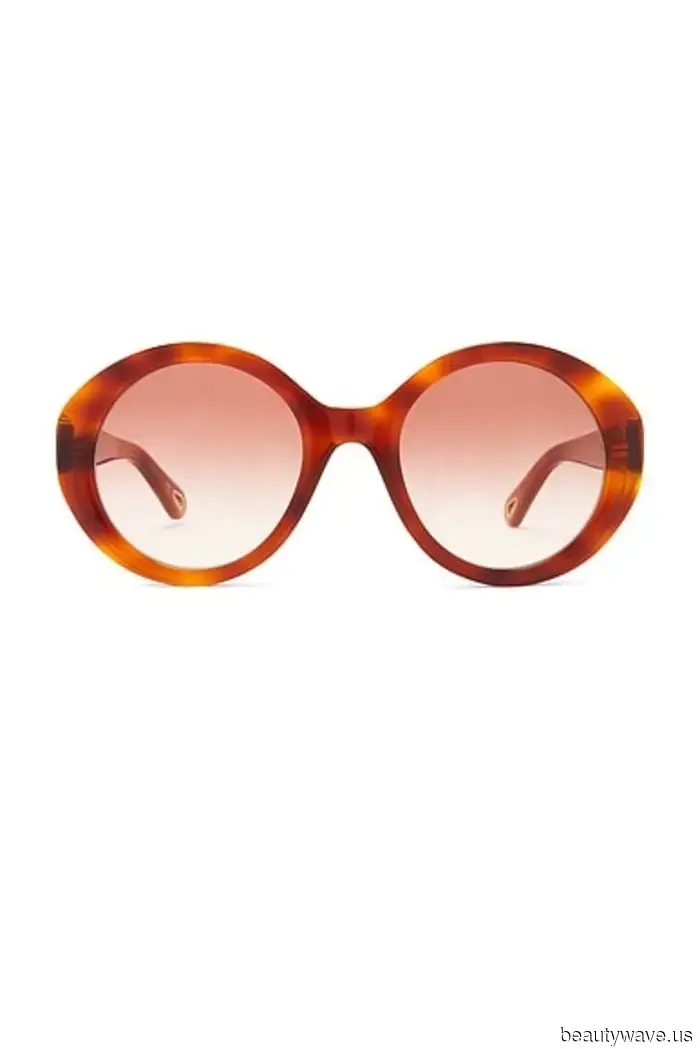 Rather than Aviators or Ovals, this 2000s sunglasses trend gives an outfit a 2026 peak appearance.