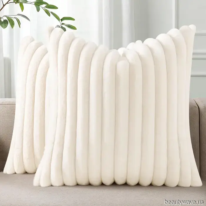 I'm organizing my coziest and most stylish winter yet—here's my selection of essential home and beauty items.