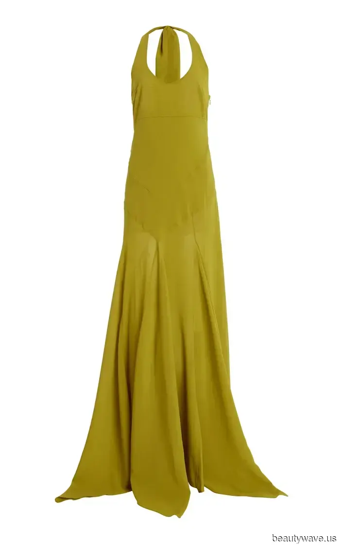 I Hold High Expectations for Black-Tie Weddings—These Summer Dresses Met Every Criterion.