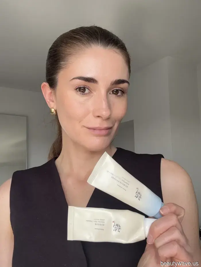 Finalmente lo he encontrado: un SPF no graso que realmente funciona debajo del maquillaje—y solo cuesta £16