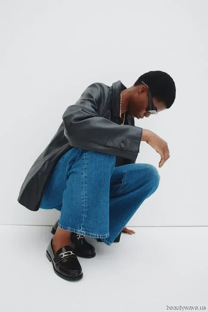 If I spotted you in any of these 7 early-autumn outfits, I'd assume you had a stylist.