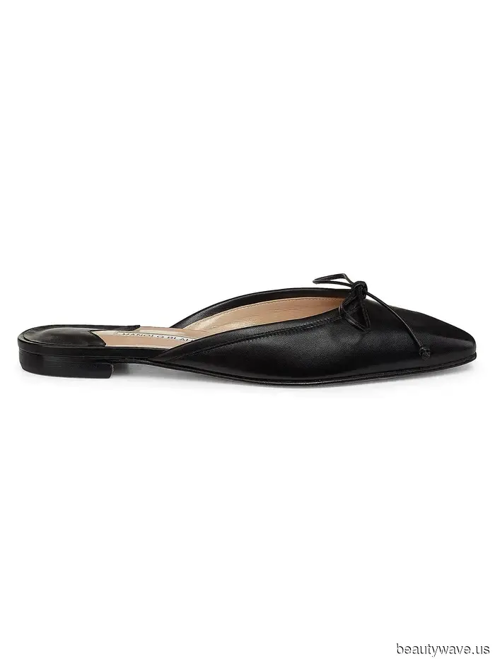 Not Sneakers, Not Ballet Flats—These Are the Flat Shoes Dominating Summer 2026