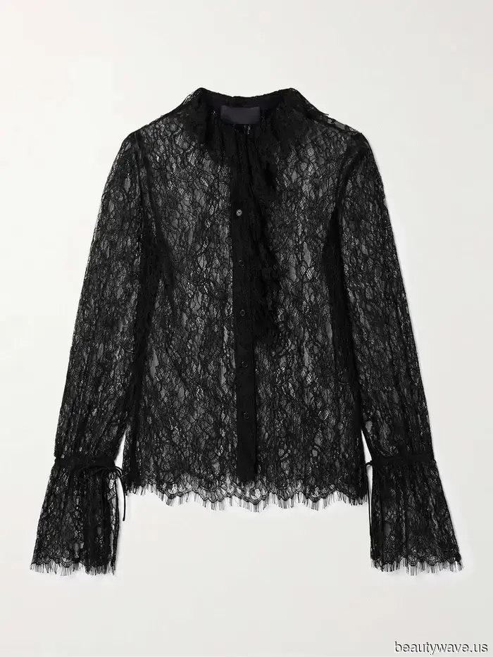 Jedes coole Mädchen, das du kennst, hat diese Herbstteile bereits auf ihren Wunschlisten.