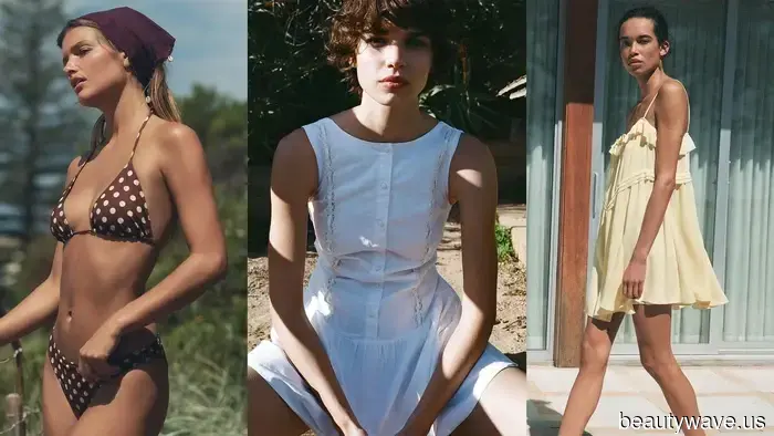 Es ist bereits Sommer bei Zara&mdash;50 unglaublich schicke Artikel, die vor dem 1. Juni ausverkauft sein werden.